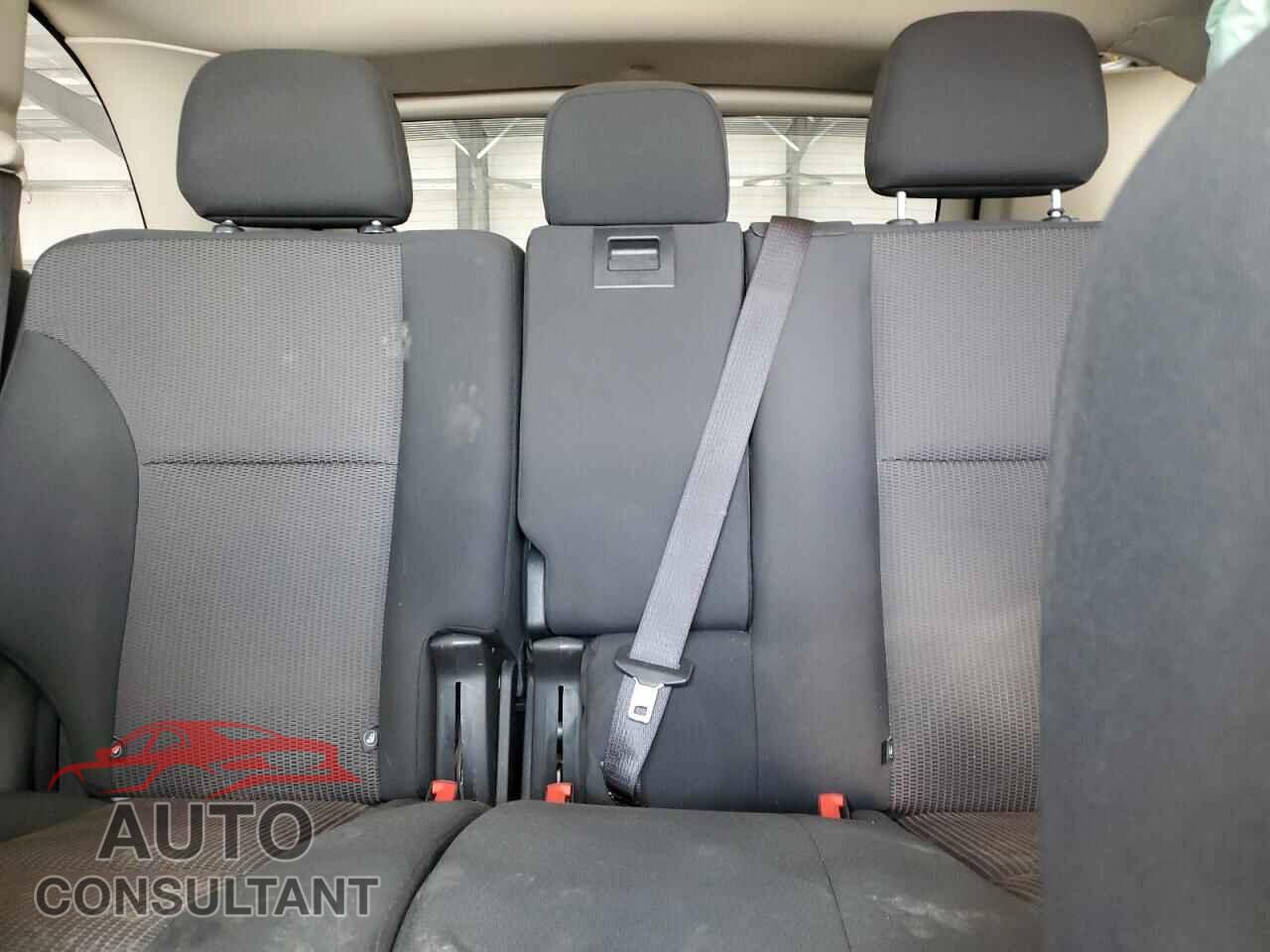 FORD EDGE 2013 - 2FMDK4JC6DBB91158