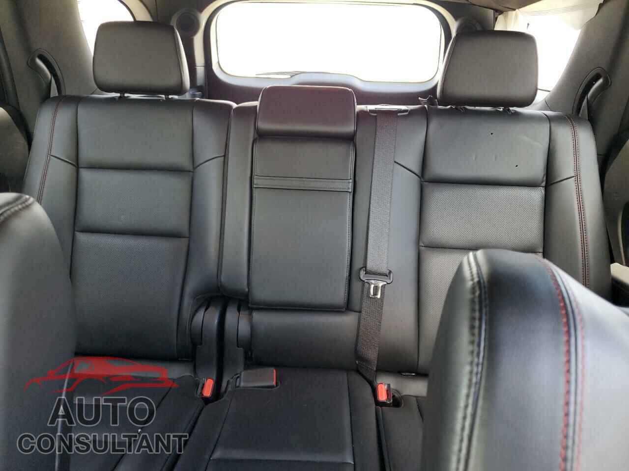 DODGE DURANGO 2024 - 1C4SDJCT0RC144698