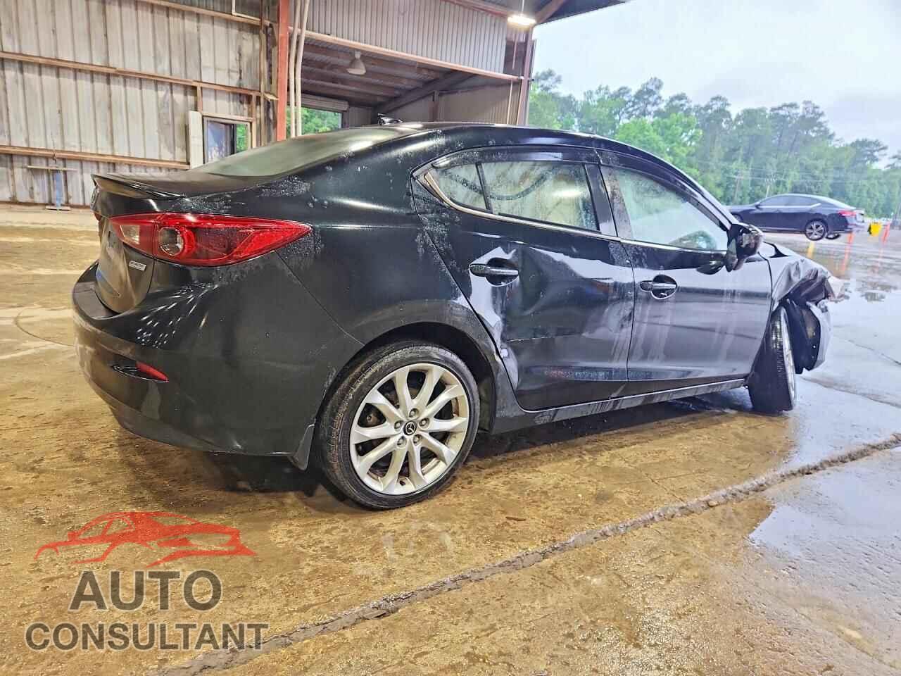 MAZDA 3 2015 - JM1BM1W32F1231764