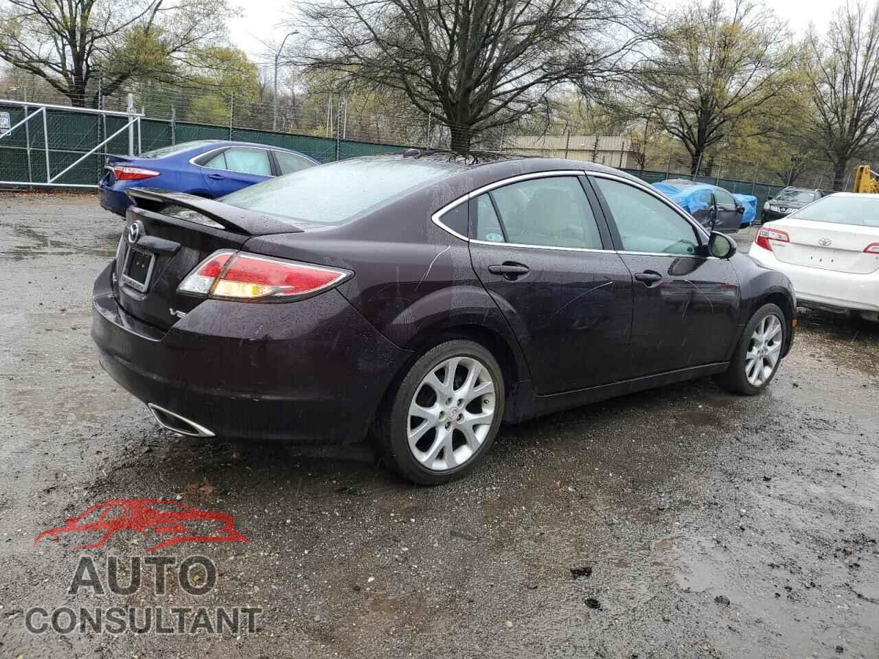 MAZDA 6 2010 - 1YVHZ8CB5A5M25426