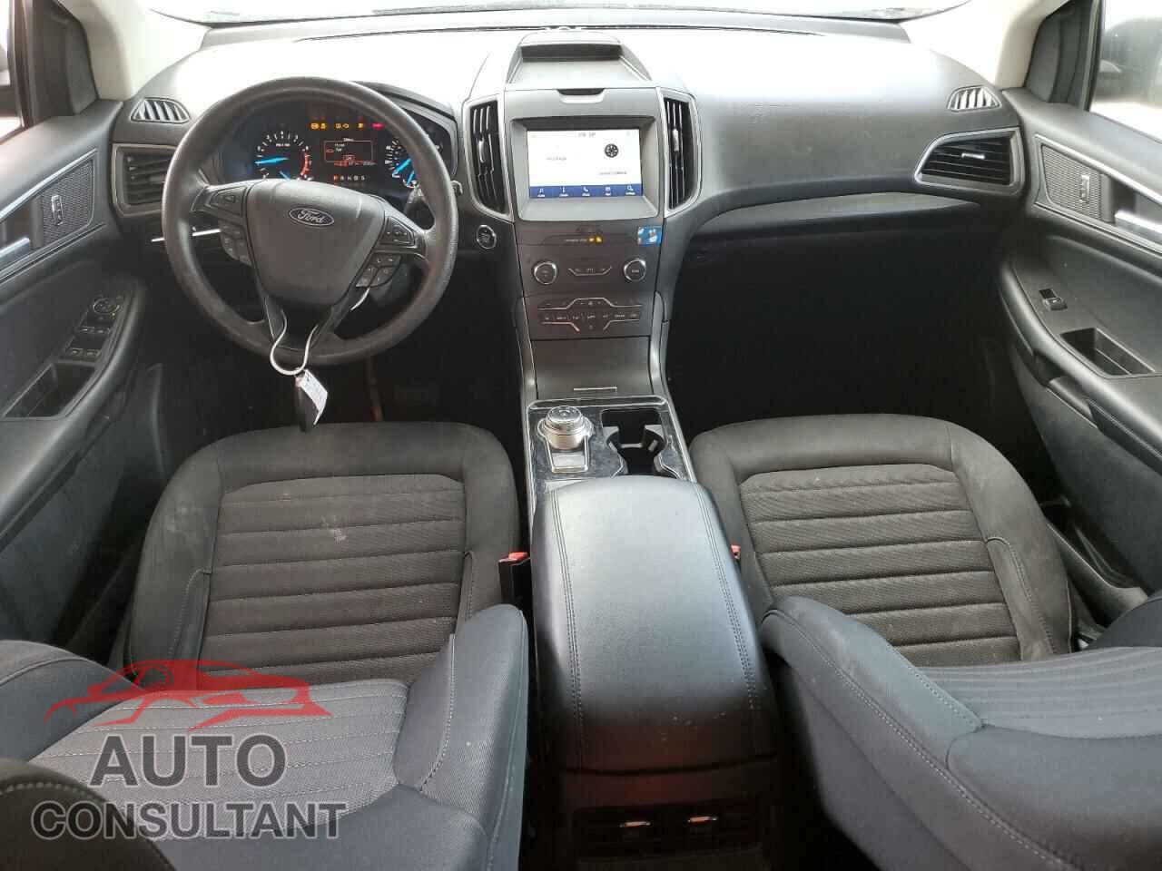 FORD EDGE 2020 - 2FMPK3G99LBA14363