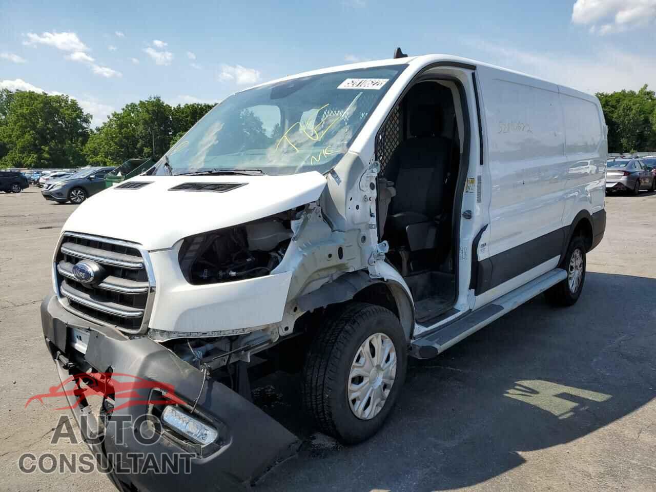 FORD TRANSIT 2020 - 1FTBR1Y85LKB05995