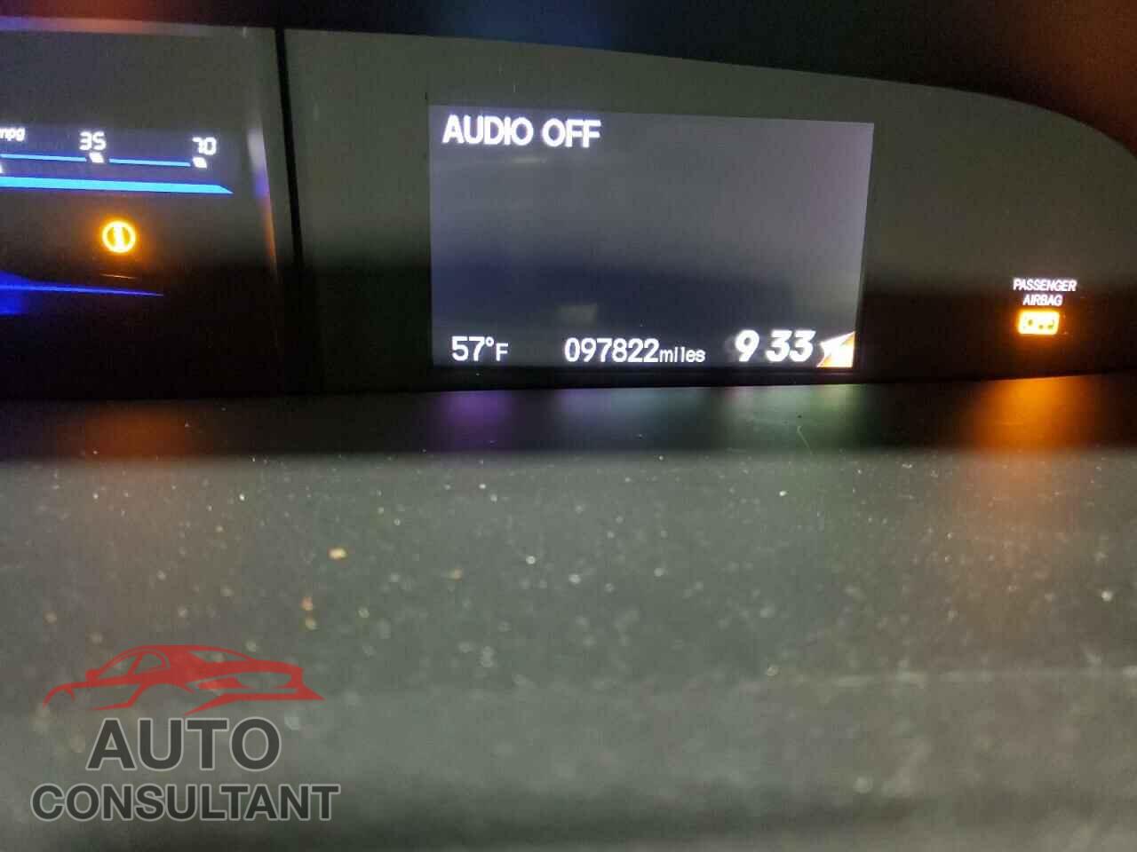 HONDA CIVIC 2015 - 2HGFB2F95FH549009