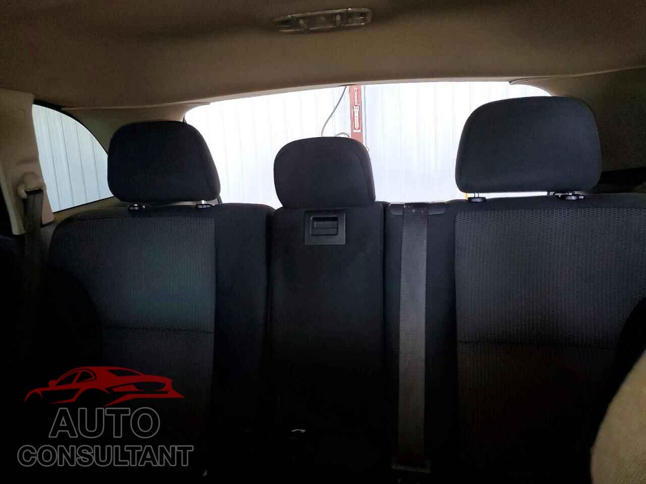 FORD EDGE 2013 - 2FMDK3JC2DBB51234