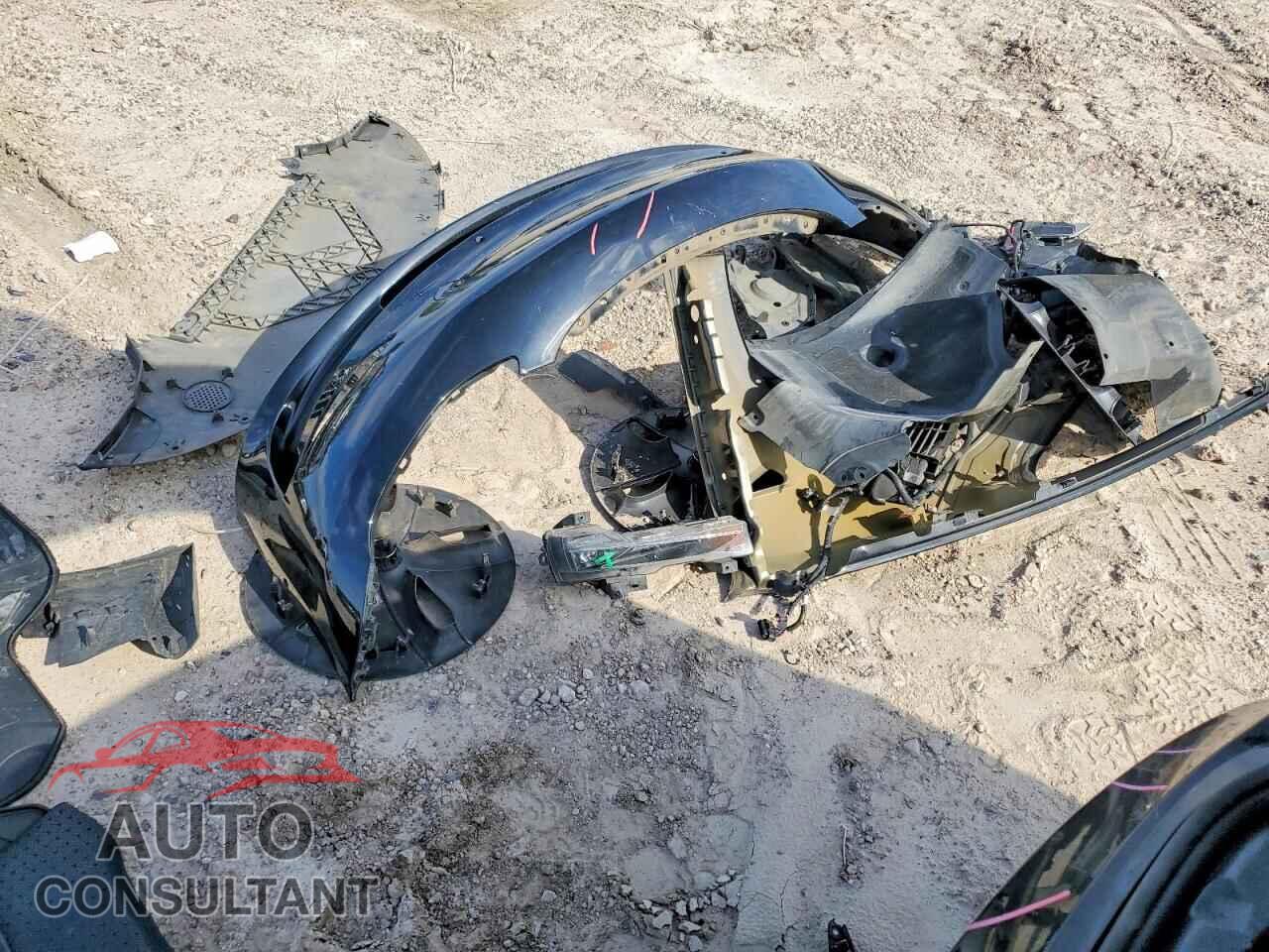 TESLA MODEL 3 2019 - 5YJ3E1EA2KF422457