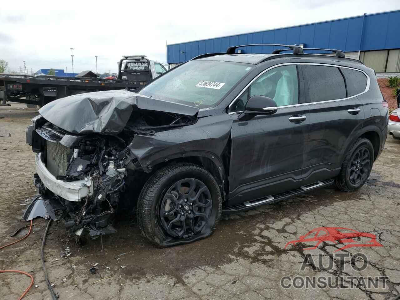 HYUNDAI SANTA FE 2023 - 5NMS6DAJ0PH489242