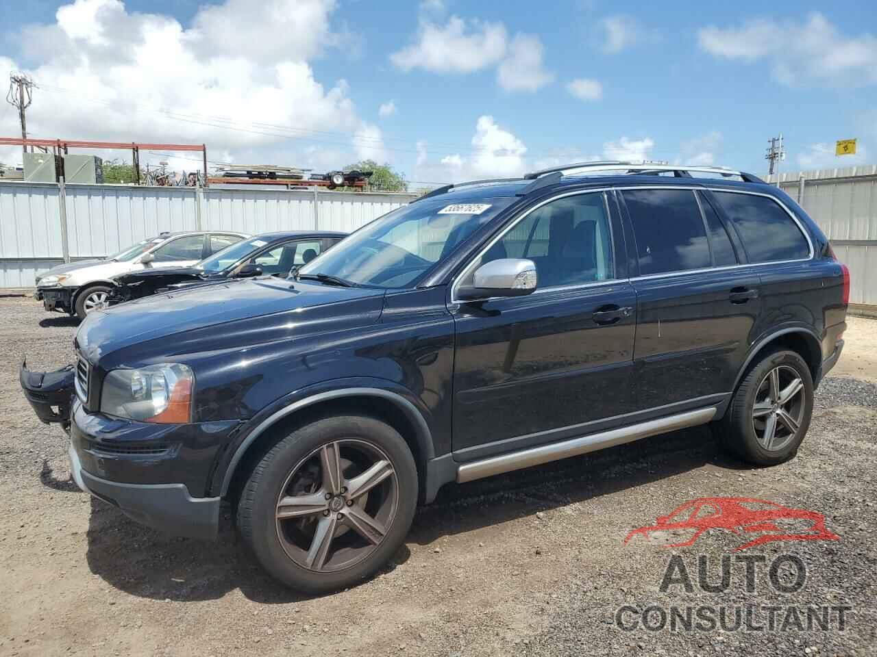 VOLVO XC90 2010 - YV4982CTXA1544936