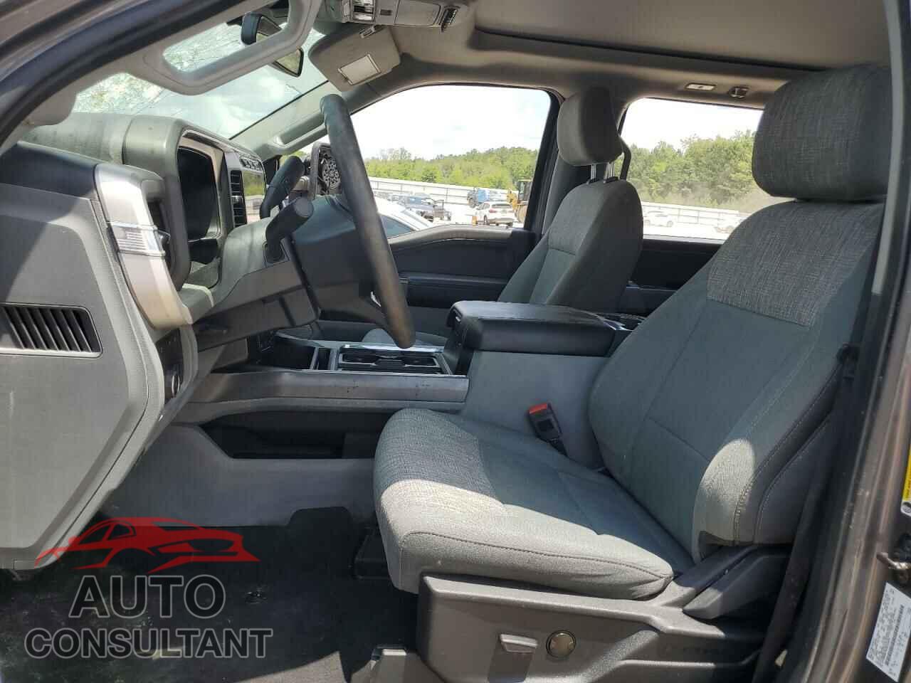 FORD F250 2023 - 1FT8W2BT8PEC23579