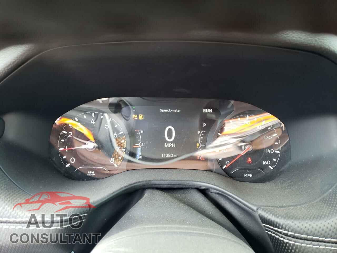 JEEP COMPASS 2023 - 3C4NJDBN9PT539846