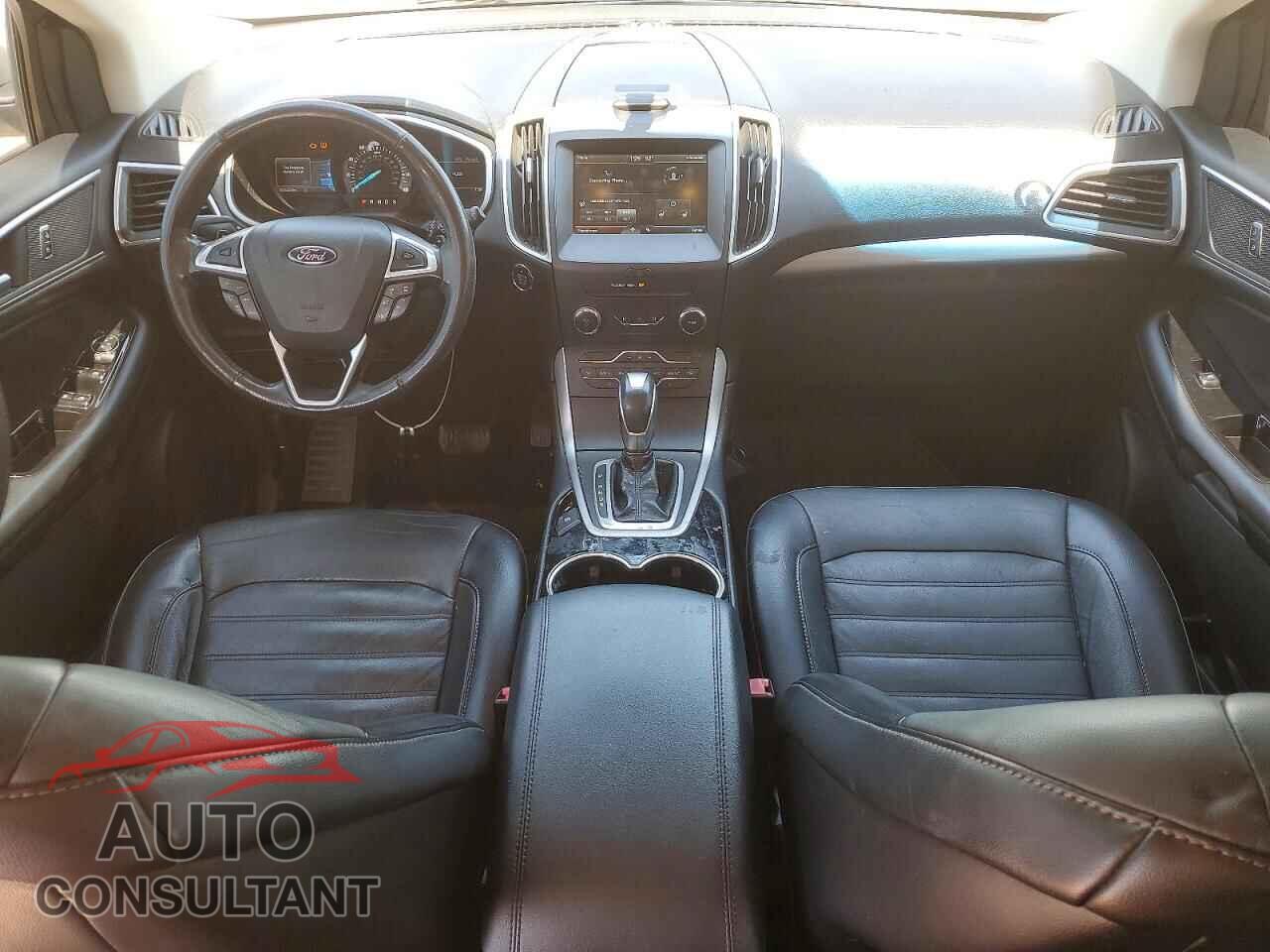 FORD EDGE 2015 - 2FMTK4J98FBB19980