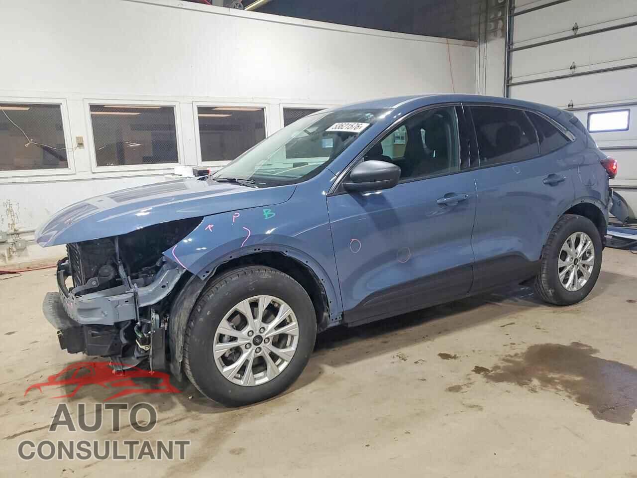 FORD ESCAPE 2023 - 1FMCU9GN7PUB26829