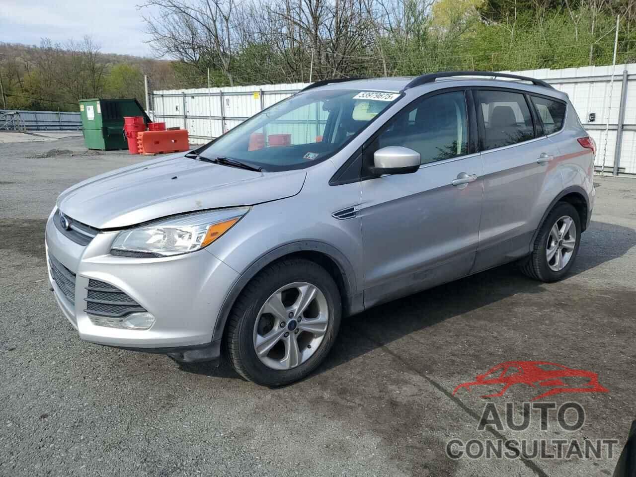 FORD ESCAPE 2016 - 1FMCU9GX5GUB18388
