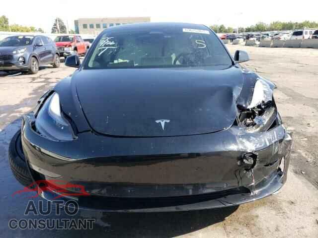 TESLA MODEL 3 2022 - 5YJ3E1EC7NF274148
