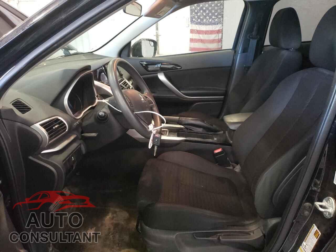 MITSUBISHI ECLIPSE 2019 - JA4AT3AA4KZ049974