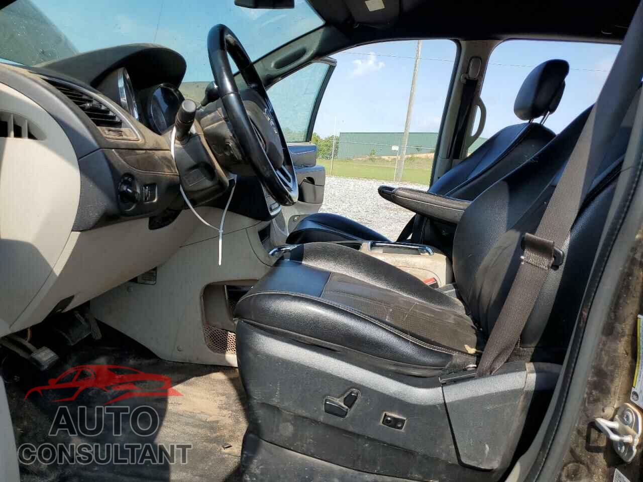DODGE CARAVAN 2019 - 2C4RDGCG1KR804930