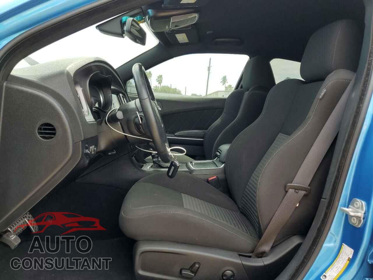 DODGE CHARGER 2023 - 2C3CDXCT3PH673441