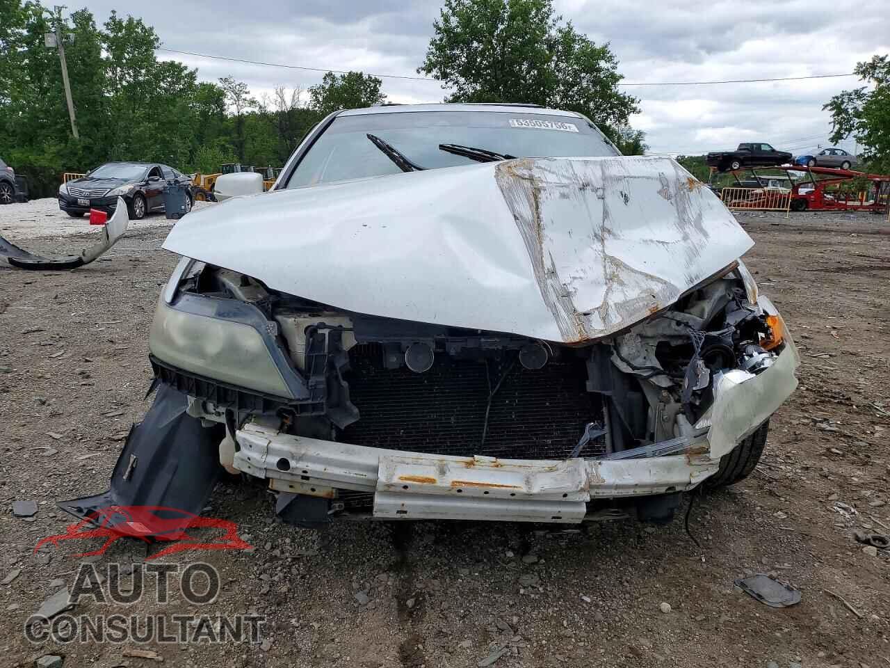 HONDA ACCORD 2013 - 1HGCT1B85DA012451
