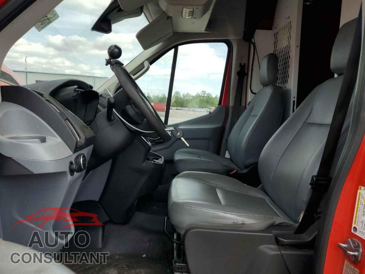 FORD TRANSIT 2019 - 1FTYR1DG3KKA28792