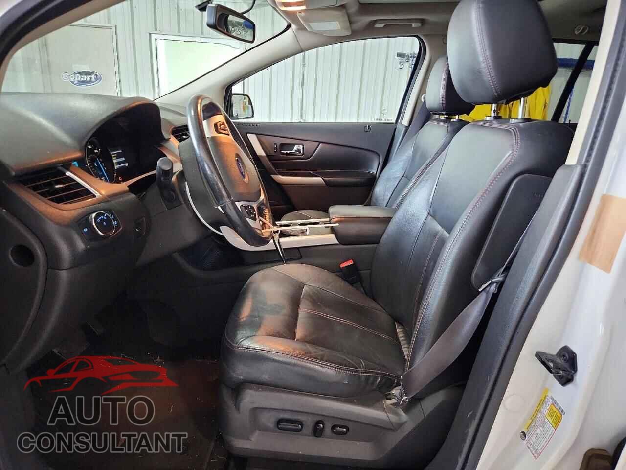 FORD EDGE 2014 - 2FMDK4JC4EBB05069