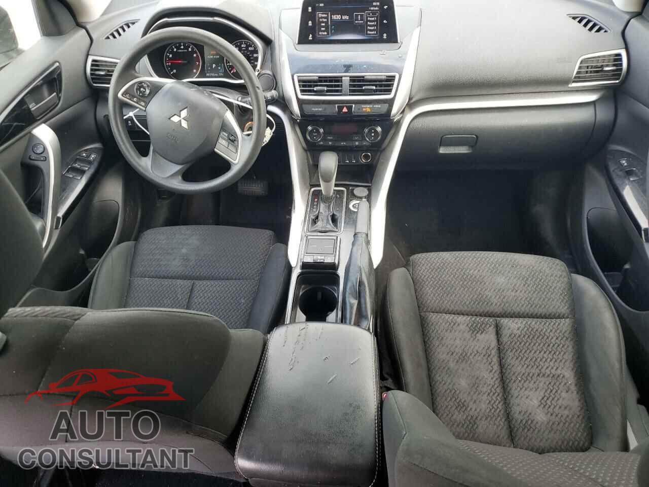 MITSUBISHI ECLIPSE 2018 - JA4AT4AAXJZ046579