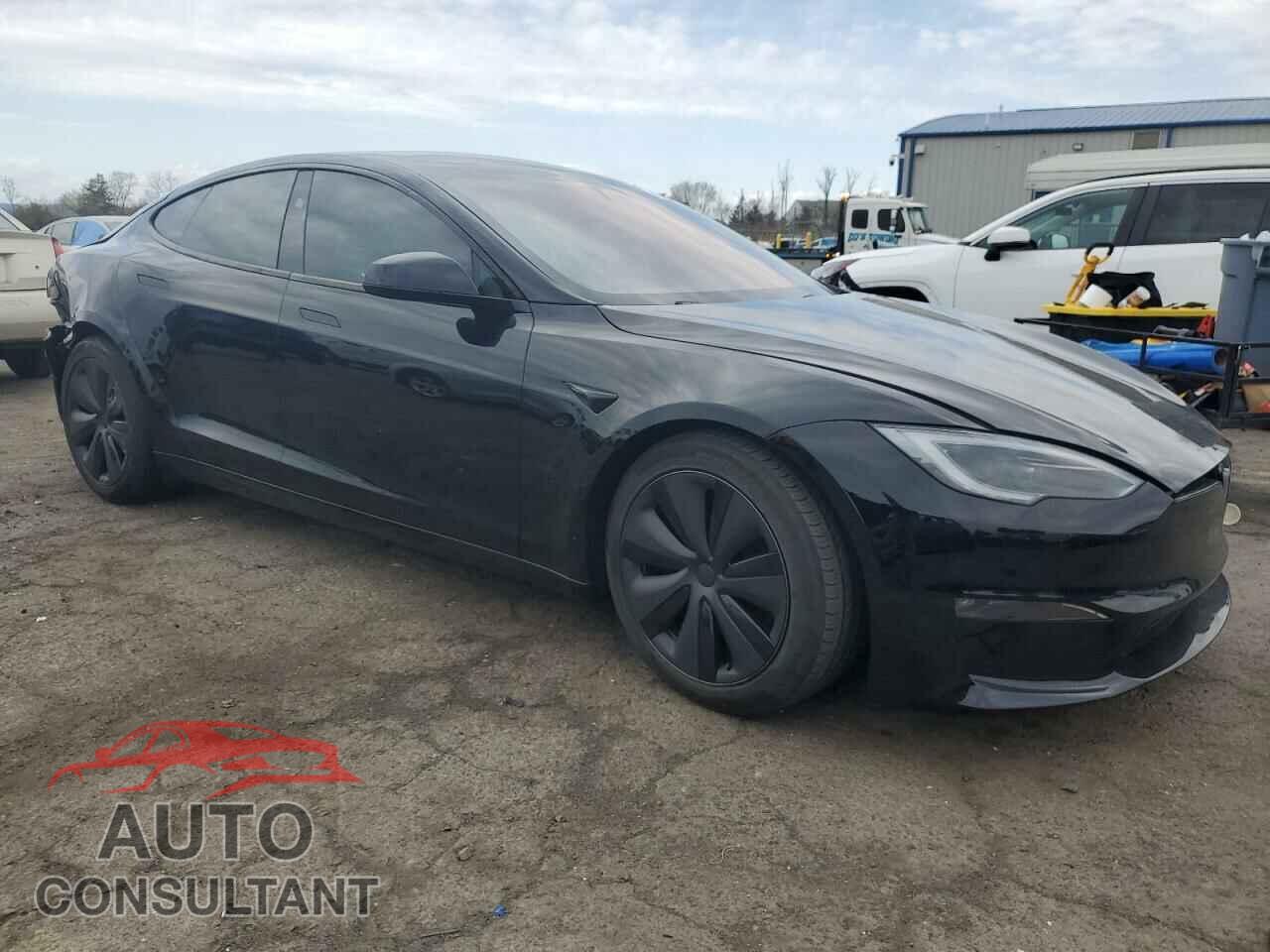 TESLA MODEL S 2024 - 5YJSA1E51RF533876