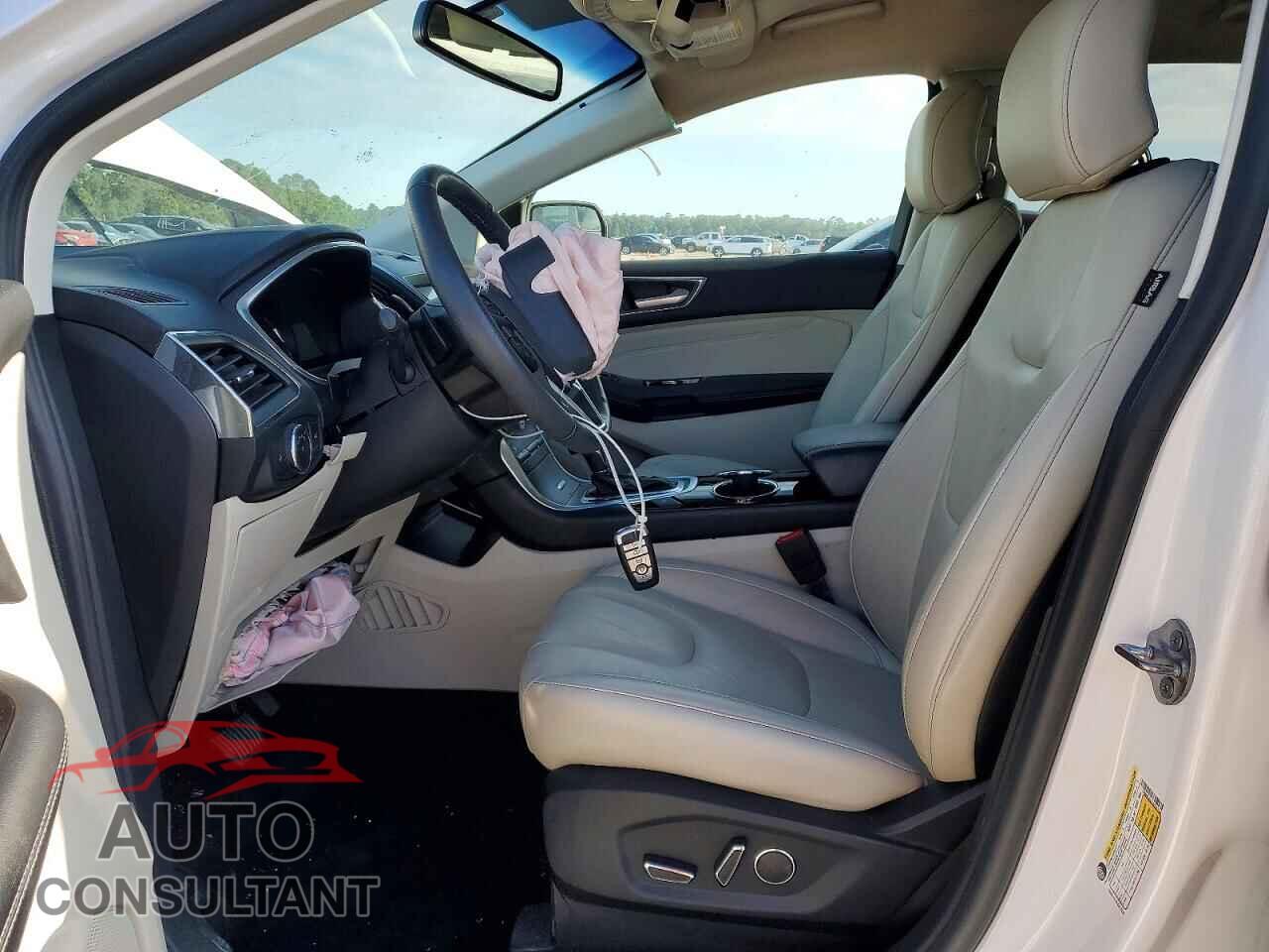 FORD EDGE 2018 - 2FMPK3K82JBC55130