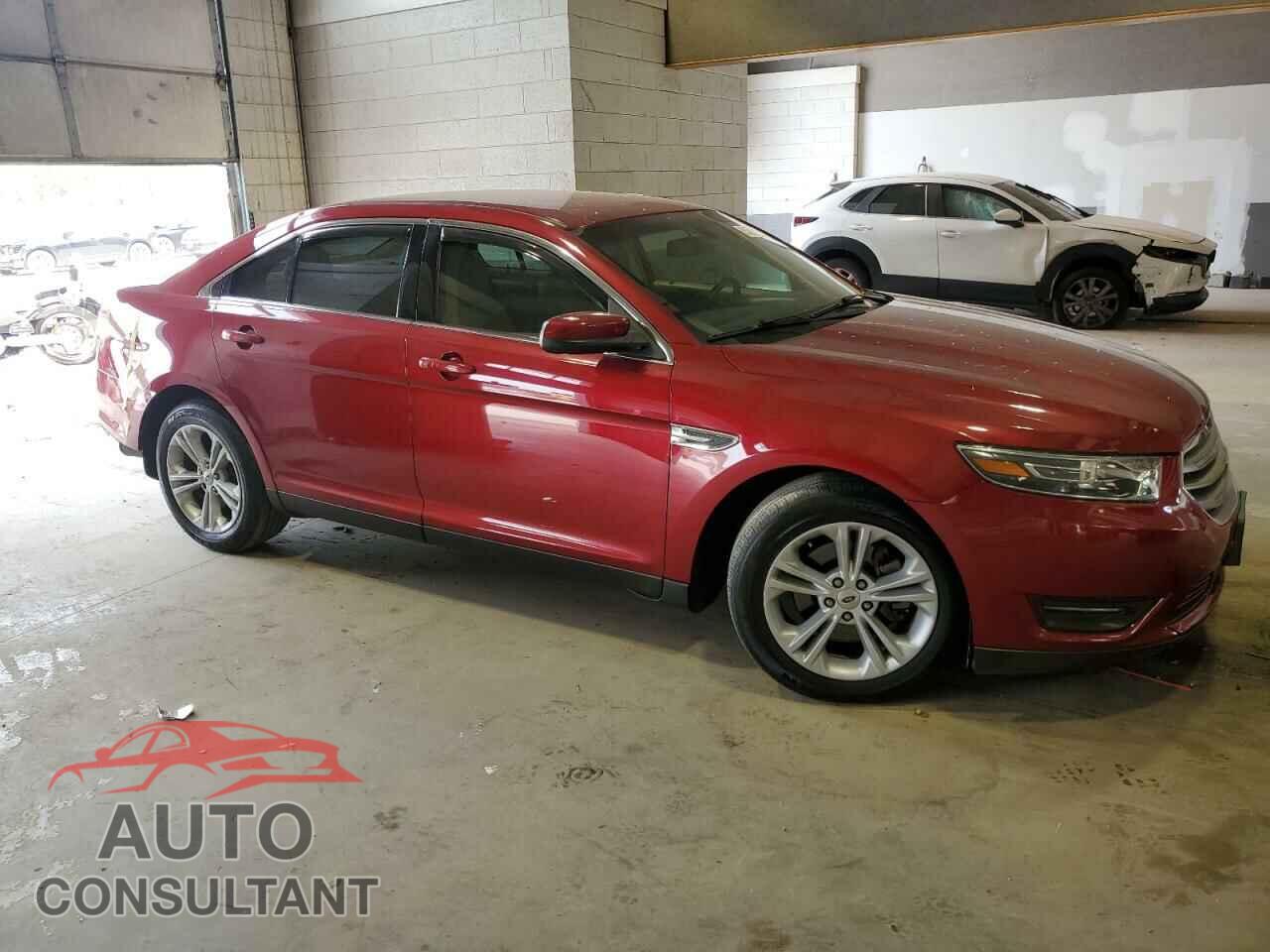 FORD TAURUS 2018 - 1FAHP2E8XJG102946