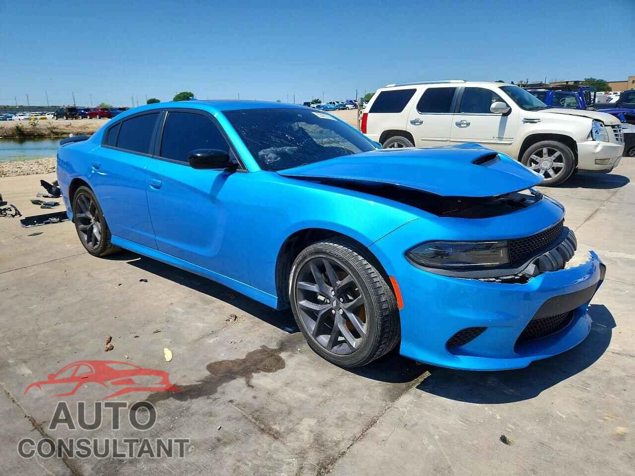 DODGE CHARGER 2023 - 2C3CDXCT9PH656238