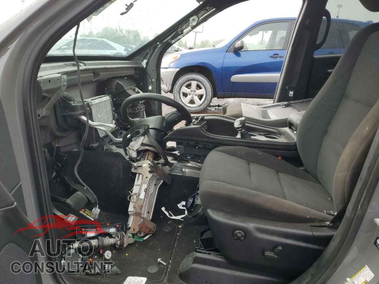 DODGE DURANGO 2021 - 1C4RDJAG1MC763274