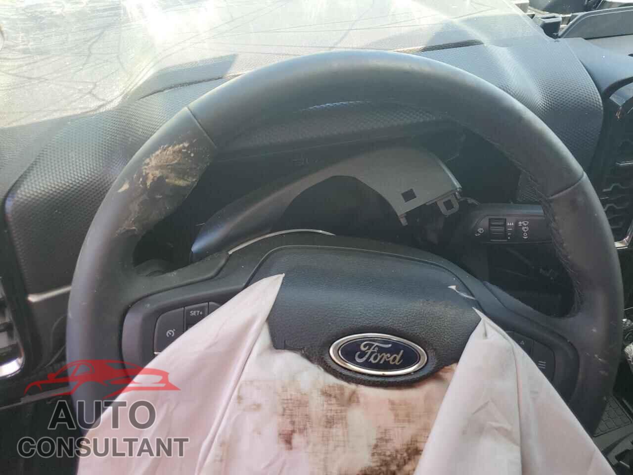 FORD RANGER 2024 - 1FTER4HH0RLE53205