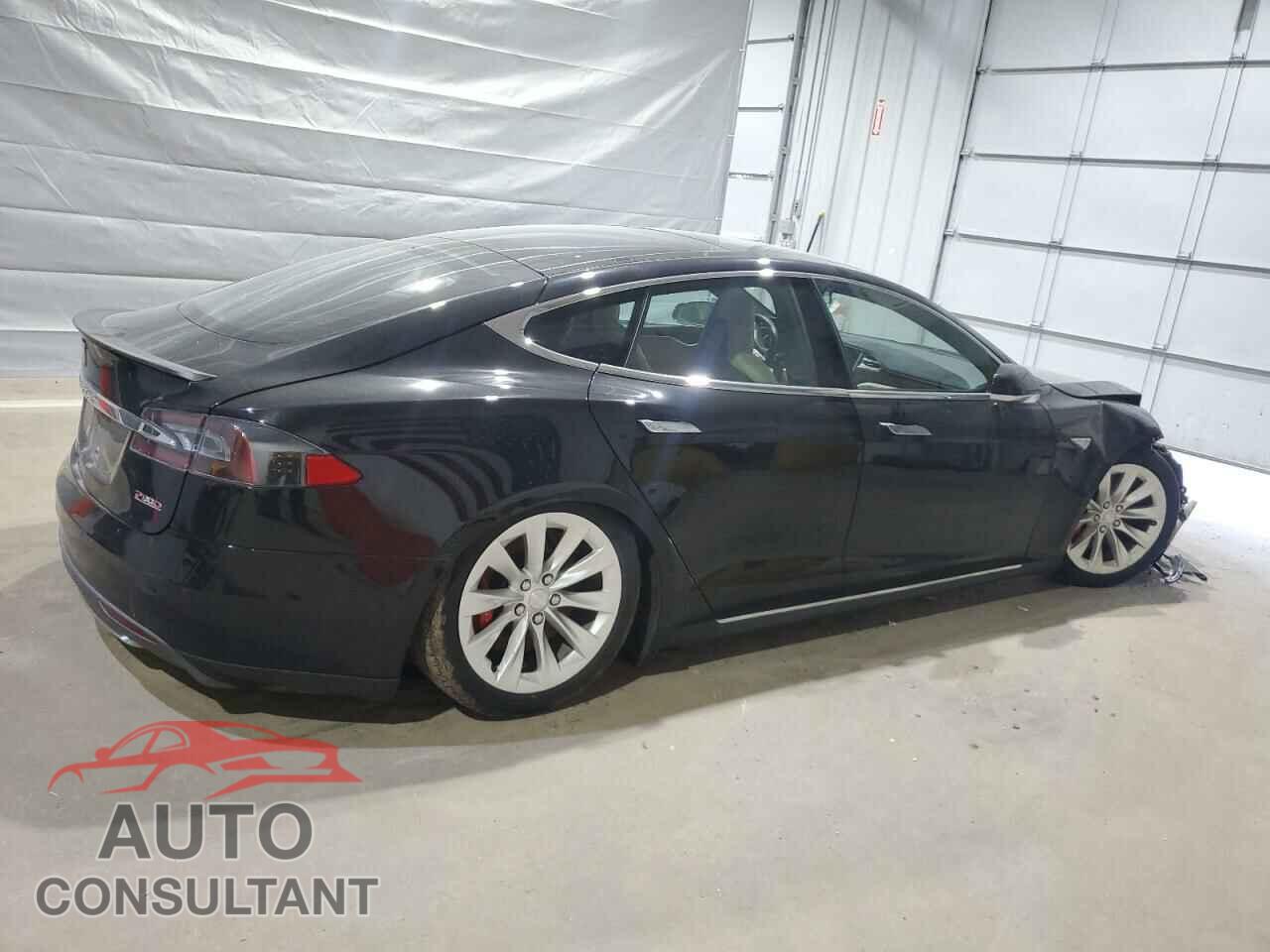 TESLA MODEL S 2016 - 5YJSA1E49GF124514