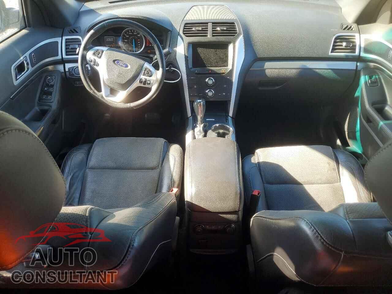 FORD EXPLORER 2015 - 1FM5K8D87FGC65833