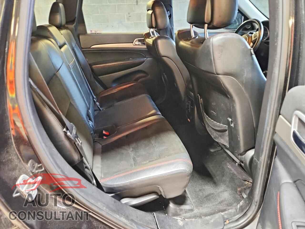 JEEP CHEROKEE 2013 - 1C4RJFAGXDC619082