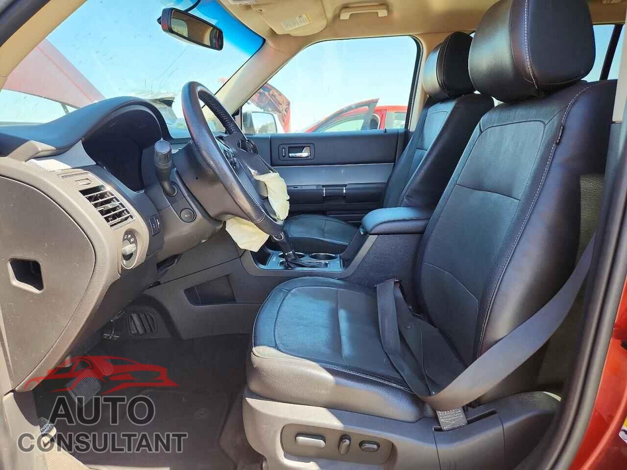 FORD FLEX 2014 - 2FMGK5C83EBD41529