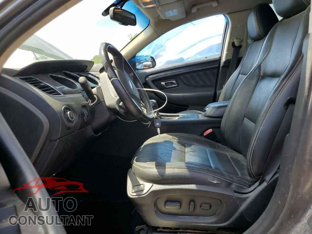FORD TAURUS 2011 - 1FAHP2FW2BG155722