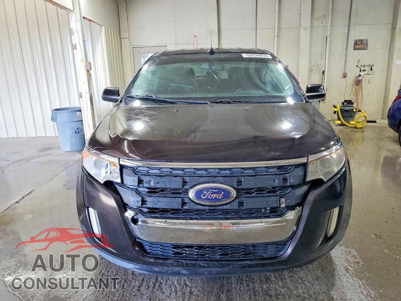 FORD EDGE 2013 - 2FMDK3JC9DBA35285