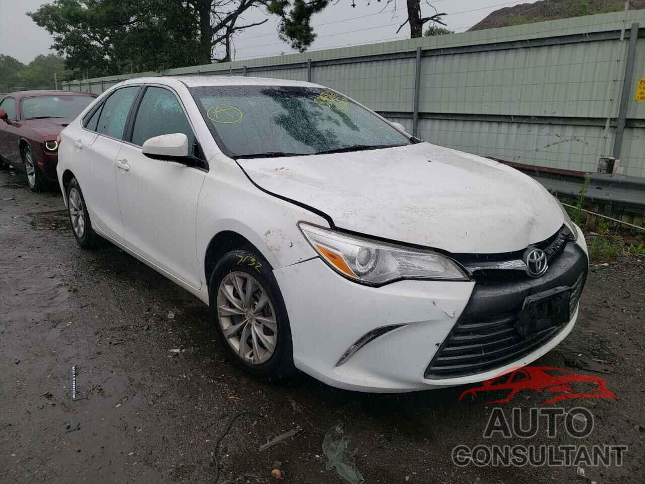 TOYOTA CAMRY 2016 - 4T1BF1FK2GU142063
