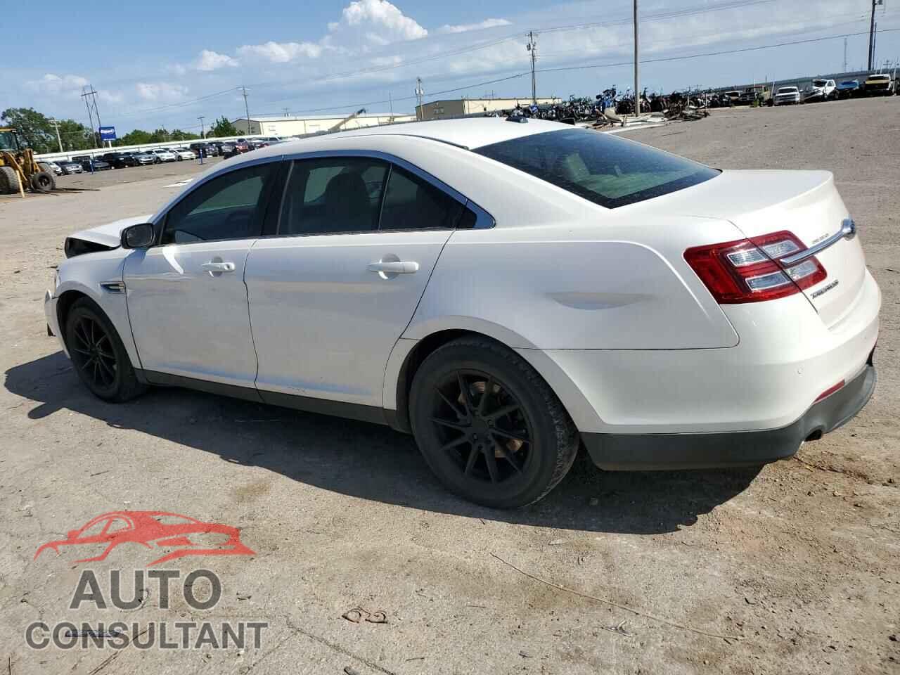 FORD TAURUS 2015 - 1FAHP2E84FG199620