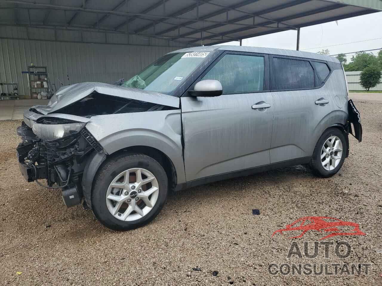 KIA SOUL 2025 - KNDJ23AU3S7930115