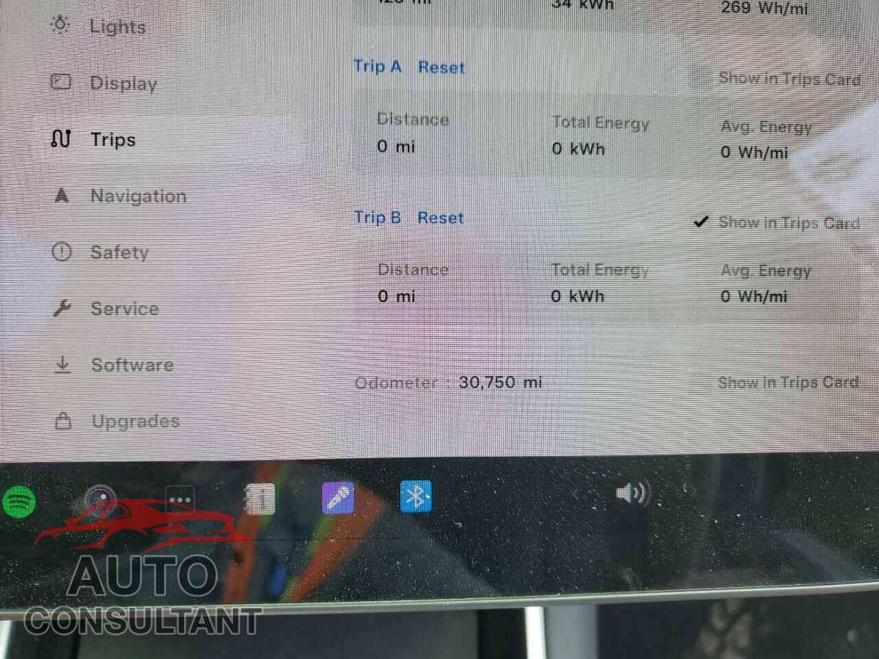 TESLA MODEL 3 2018 - 5YJ3E1EB3JF187252