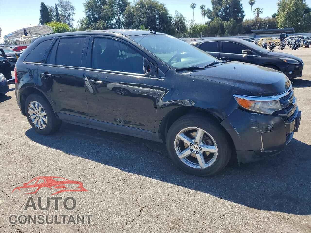 FORD EDGE 2013 - 2FMDK4JC9DBB64729