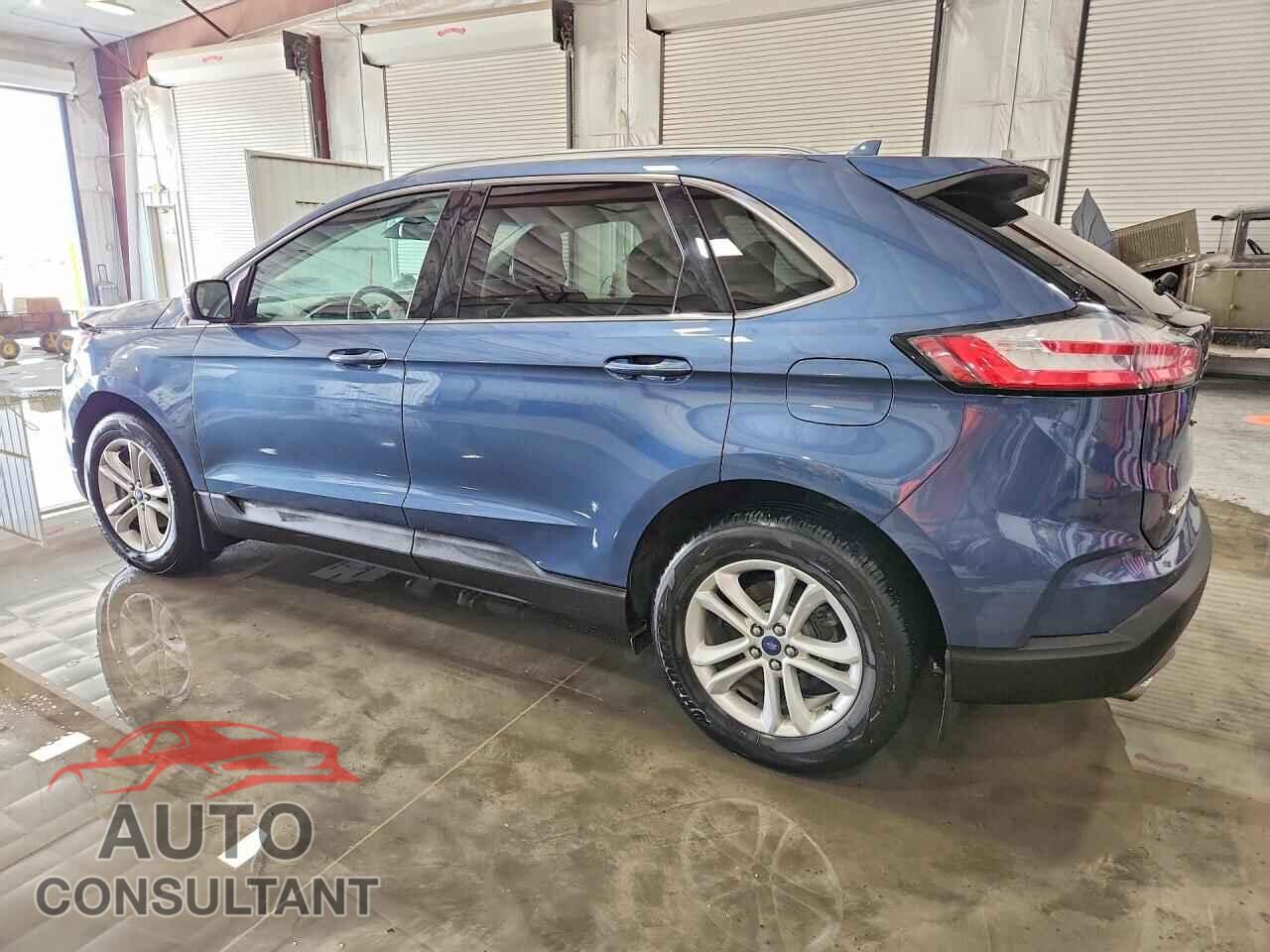FORD EDGE 2019 - 2FMPK3J98KBC05702