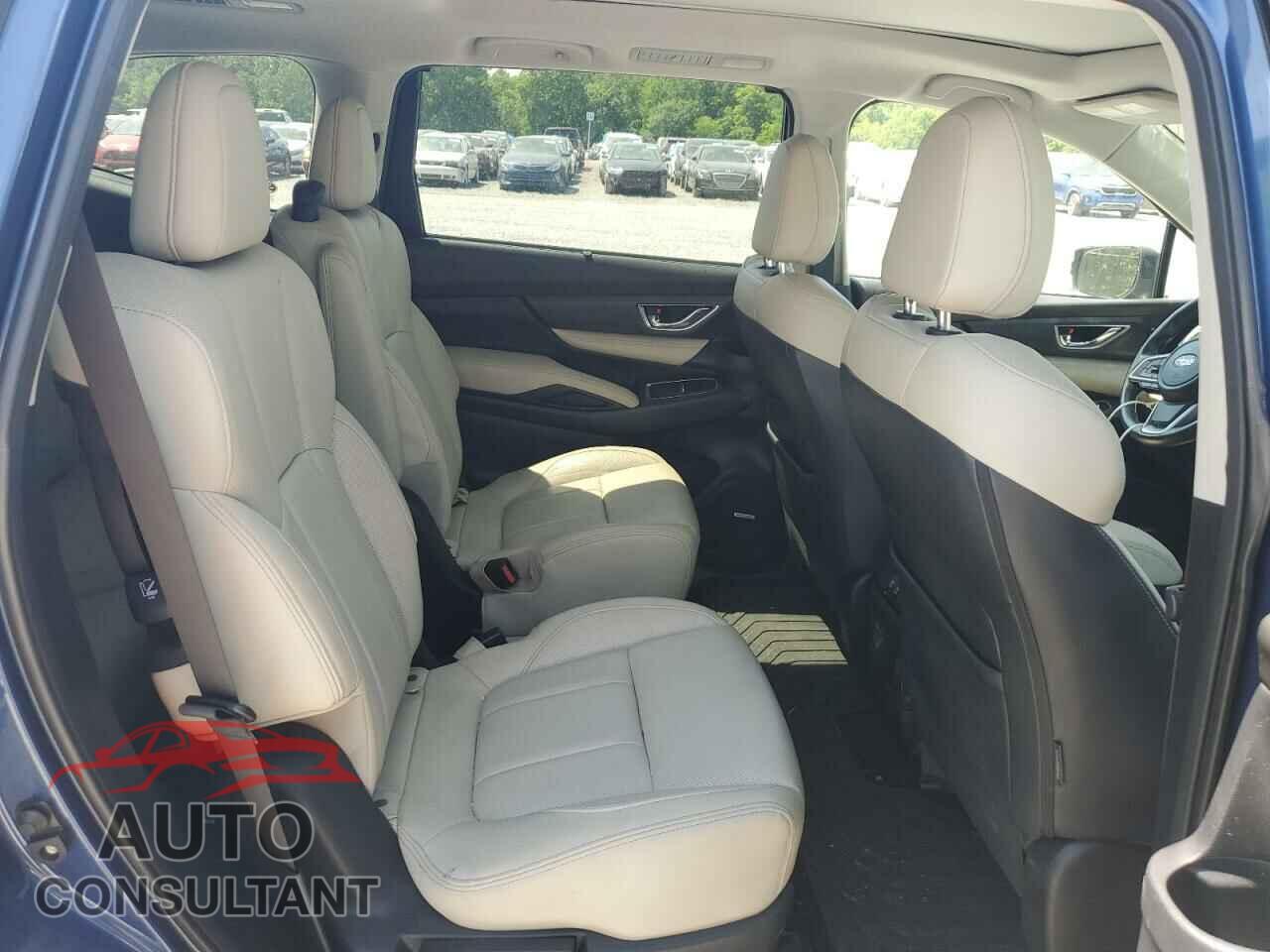 SUBARU ASCENT 2019 - 4S4WMAPD2K3437363