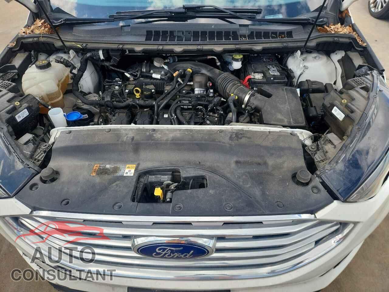 FORD EDGE 2020 - 2FMPK3J95LBB20141
