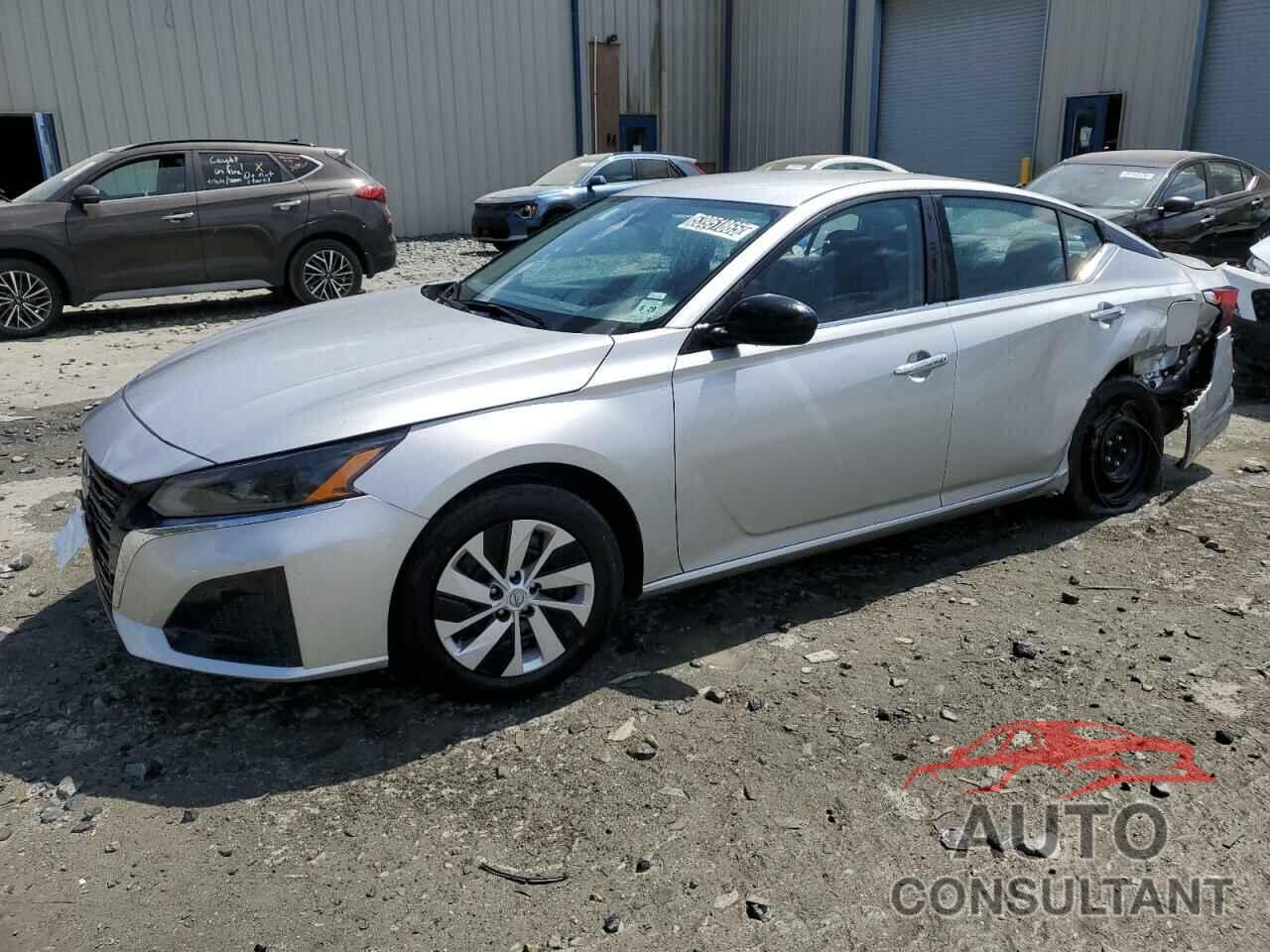 NISSAN ALTIMA 2024 - 1N4BL4BV0RN429791