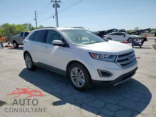 FORD EDGE 2018 - 2FMPK3J90JBB02854