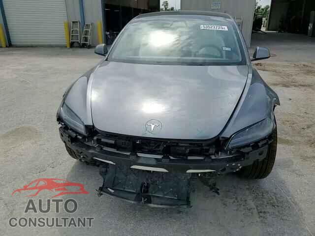 TESLA MODEL 3 2024 - 5YJ3E1EA7RF860501