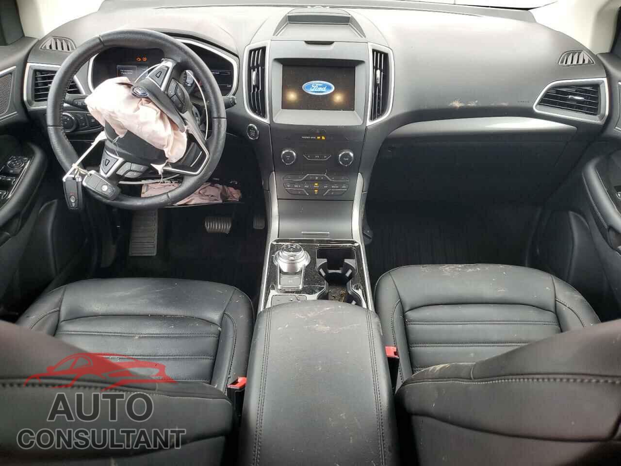 FORD EDGE 2020 - 2FMPK4J97LBA09371