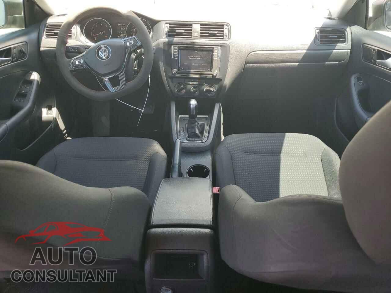 VOLKSWAGEN JETTA 2016 - 3VW267AJ5GM237627