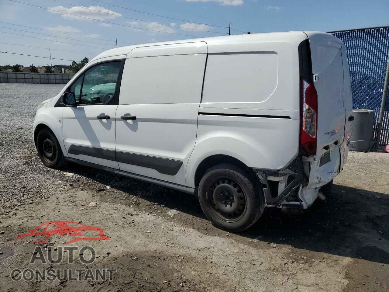 FORD TRANSIT 2017 - NM0LS7E75H1335859